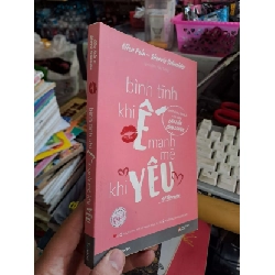 Bình tĩnh khi ế mạnh mẽ khi yêu - Fein - Schneider - 2019 mới 80% ố nhẹ - VĂN HỌC - HCM0111 920975