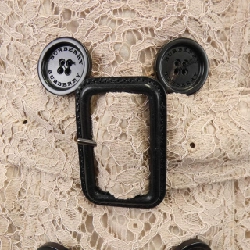 Burberry BURBERRY 40120961 Áo khoác trench - Hàng hiệu chính hãng 810729