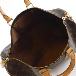 Túi xách Boston Louis Vuitton Monogram 45cm M41428 614525