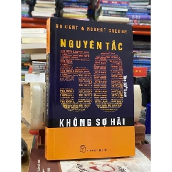 Nguyên Tắc 50 - Không Sợ Hãi - 50 Cent & Robert Greene 121683