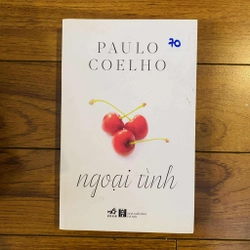 Ngoại tình
- Paulo Coelho#HATRA