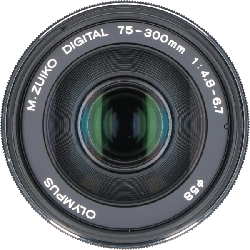 MZD ED75-300mm F4.8-6.7II - Hàng hiệu Authentic 878625