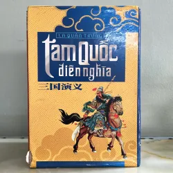 Tam Quốc Diễn Nghĩa 751799