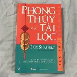 Phong Thuỷ và Tài Lộc 1031981