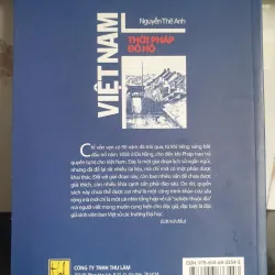 Việt Nam Thời Pháp Đô Hộ 655248