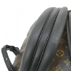 Ba lô Louis Vuitton Monogram Palm Springs MM M44874 - Hàng hiệu Authentic 801690