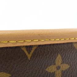 Túi xách vai Louis Vuitton Monogram (Cozygram) Diane PM M46317 - Hàng hiệu Authentic 766545