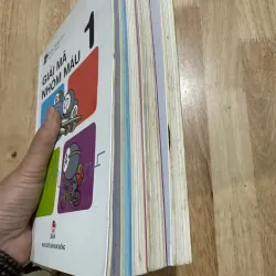 Giải mã nhóm máu full 4t  753060