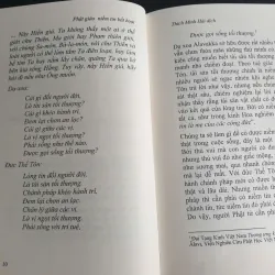 Phật Giáo Niềm Tin Bất Hoại 700761