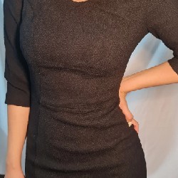 Đầm nữ Canifa size M 807
