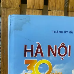 Hà Nội - 30 năm đổi mới, phát triển (1986-2016) 1061535