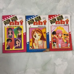 Diễn viên nhí Tập 7, 8, 9  976226