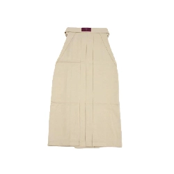 Váy nữ không họa tiết chiều dài 91㎝ kích thước M - Hàng hiệu Authentic 878110