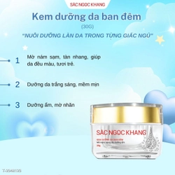 Combo kem dưỡng da ngày và đêm 392694