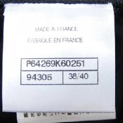 Áo thun CHANEL P64269K60251 20S - Hàng hiệu Chính hãng 775738