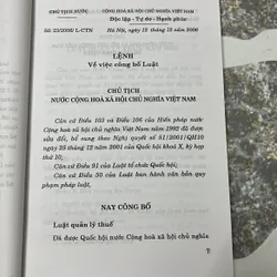 Luật quản lý thuế 2006 sửa đổi 2012 713039