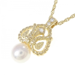Necklace ngọc trai Akoya Mikimoto 7.1mm - Hàng hiệu Chính hãng 839717