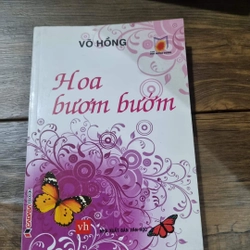 Nhà văn Võ Hồng  3 tiểu thuyết 331059