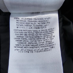 Áo khoác lông vũ MONCLER 637874