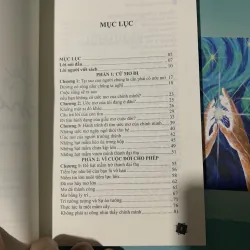 Cứ mơ đi vì cuộc đời cho phép 1017780