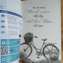 Xé Vài Trang Thanh Xuân Đổi Lấy Một Bản Thân Nổ Lực - Văn Cát Nhi 564165