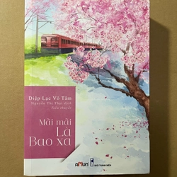 Mãi Mãi Là Bao Xa
