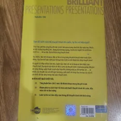 Thuyết trình thật đơn giản
30k 763747