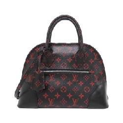 Túi Louis Vuitton Monogram Rouge Alma PM M41500