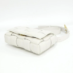 Bottega Veneta 717506 VCQR1 Túi đeo vai - Hàng hiệu Chính hãng 803251