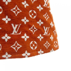 Chân váy mini Monogram Tailing Louis Vuitton FNSK41O94 - Hàng hiệu Authentic 818884