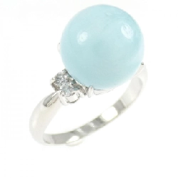 PT900 Nhẫn Larimar - Hàng hiệu Chính hãng