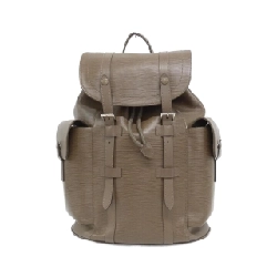 Louis Vuitton Epi Christopher PM M50160 Ba lô - Hàng hiệu Chính hãng