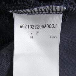 【Khuyến mãi】WHIM GAZETTE Áo sweatshirt 639967