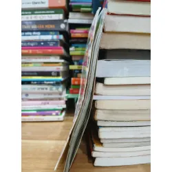 Thưởng thức cuộc sống- Kim Đồng 601758