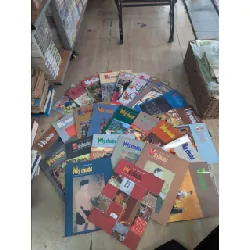 Tạp chí hội mỹ thuật Việt Nam