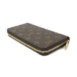 Ví Louis Vuitton Monogram Zippy M42616 - Hàng hiệu Chính hãng 805937