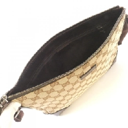 Gucci 114273 FTASR Túi đeo vai - Hàng hiệu Chính hãng 767468