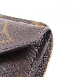 Ví thẻ Louis Vuitton Monogram Porte Cartes Recto Verso M69431 Ví tiền 621008
