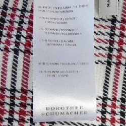 【Mã giảm giá】Áo khoác DOROTHEE SCHUMACHER 640641