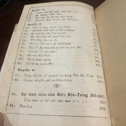 Gương Nhân Quả của nghệ sĩ Thẩm Thuý Hằng 90457