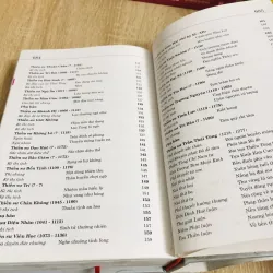 HƯƠNG THIỀN NGÀN NĂM – Thơ văn Thiền sư Lý–Trần 925788