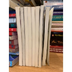 Những câu chuyện truyền cảm hứng full bộ -NXB Kim Đồng 758590