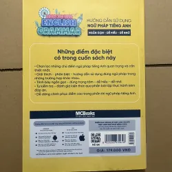 HOW TO USE ENGLISH GRAMAR 976818