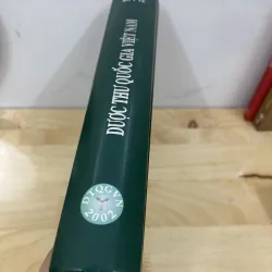 Dược thư Quốc gia Việt Nam 970404