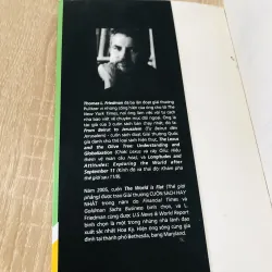 THẾ GIỚI PHẲNG – Thomas L. Friedman 970560