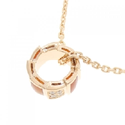 Bulgari Serpenti Viper Necklace - Hàng hiệu Authentic 845766