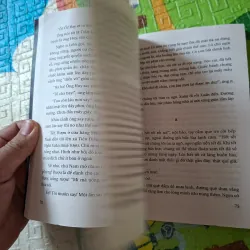 Sắc màu Tigôn 1000062