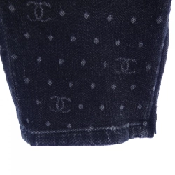 Chanel CHANEL P74514V66052 Jeans 649303