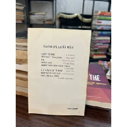 Bão táp đồng bằng - Hoàng Trung Thông 936713