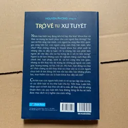 Trở về từ xứ tuyết 604868